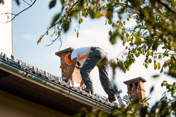 Best Storm Damage Roof Repair  in Wrightsville, PA