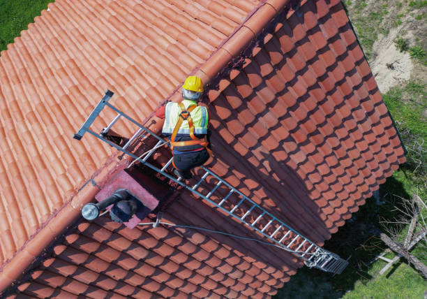 Emergency Roof Repair in Wrightsville, PA